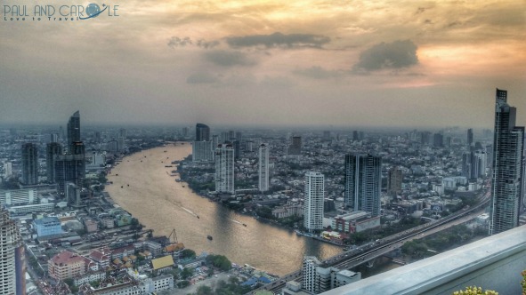Here are some travel tips and tricks for visiting the crazy city of Bangkok in Thailand.