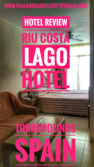 Riu Costa Lagos Hotel