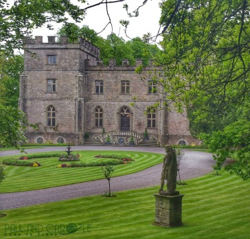 Clearwell castle