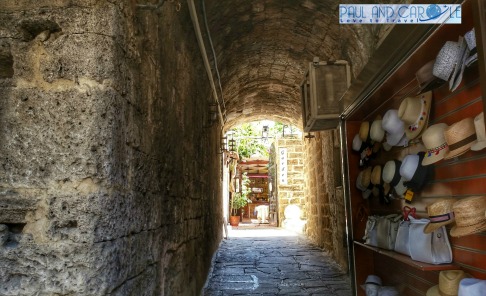 rhodes greece town old cruise port information #rhodes #old #town #greece #rodos #cruise #port #information #review #europe #cruising #cruising #tips #travel #advice