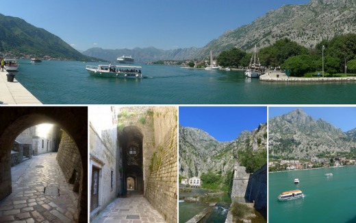 Kotor Montenegro The Best and Worst Cruise Ports - Cruise Bloggers reveal all!