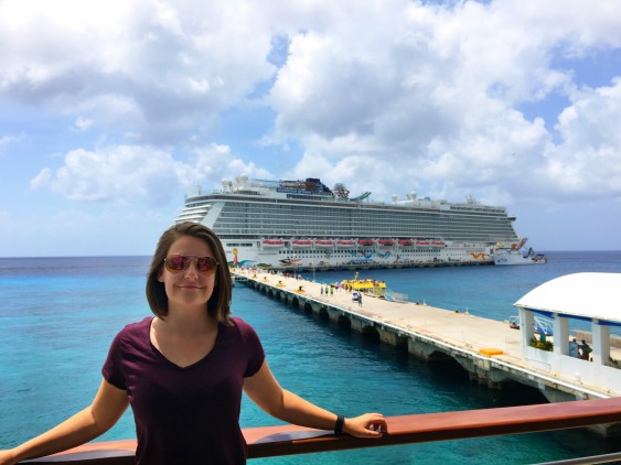 Cozumel best and Worst Cruise Ports - Cruise Bloggers reveal all!