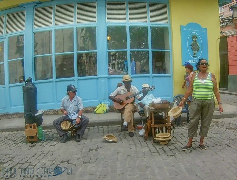 salsa music street life Havana Guide Cuba Paul and Carole Hooters and Habaneros #cuba #havana #guide #information #review #tips #travel #travelling #Caribbean #island #destination #classic #cars #advice #stay #blog #post #bloggers