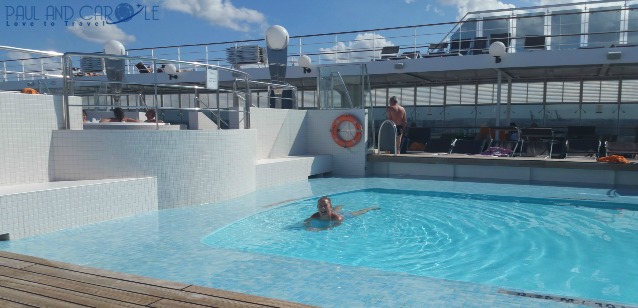 msc opera cruise ship pool swimming deck 11 