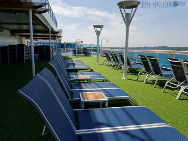 Royal Princess cruise ship day visit #cruises #cruising #royal #princess #ship #cruise #travel #bloggers #cruisers #paul #carole #tour #review #information #blog #post #pools #cabins #entertainment #food #movies #stars #deck #luxury