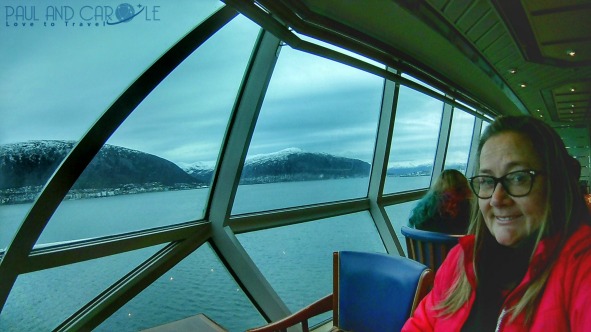 Marella Discovery Cruise Review Seeking the Northern Lights Diary Norway #marella #discovery #cruise #ship #cruising #diary #review #seeking #northern #lights #tui
