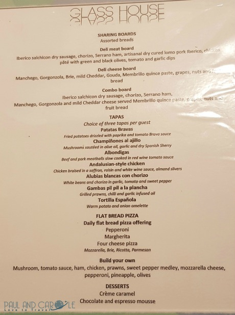 Marella Discovery Cruise Ship Food and Restaurant Review #marella #dicovery #cruise #menu #ship #food #dining #restaurant #review #47 #speciality #buffet #islands #snack #shak #italian #glasshouse #travel #cruising