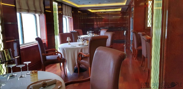 all around dining menu silversea cruises silver cloud cruise ship expedition cruises #silversea #cruises #thisissilversea #expedition #cruising 