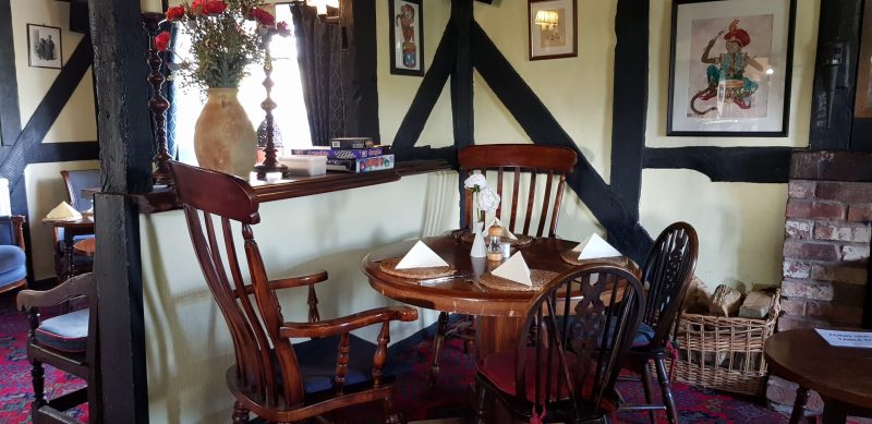 drum and monkey pub upton upon severn worcestershire