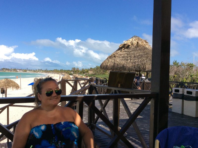 Iberostar varadero Cuba hotel reviews beach paul and carole love to travel