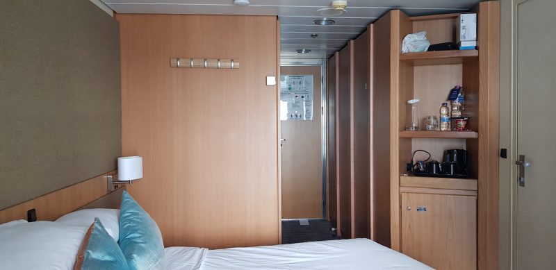 Marella Explorer 2 balcony cabin