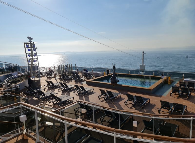 aft horizon pool msc virtuosa cruise ship