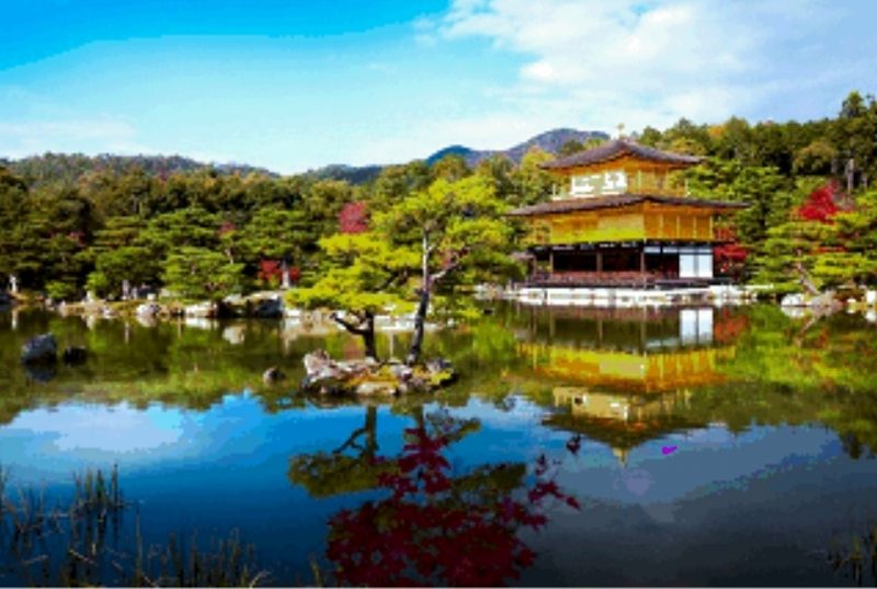 Princess Cruises Japan 2023 Programme