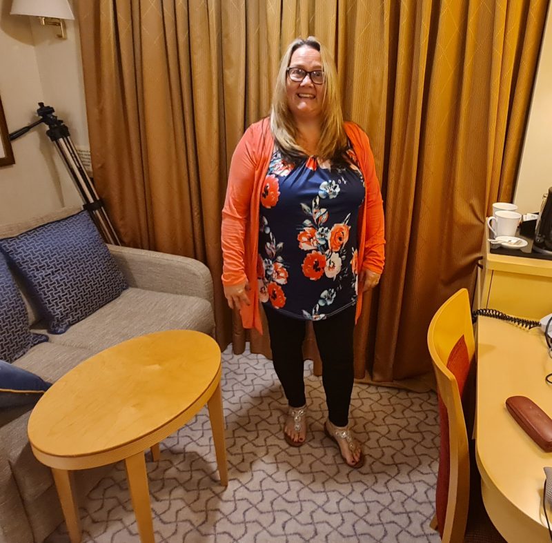 Our packing guide - Ship dress code - Cunard cruises