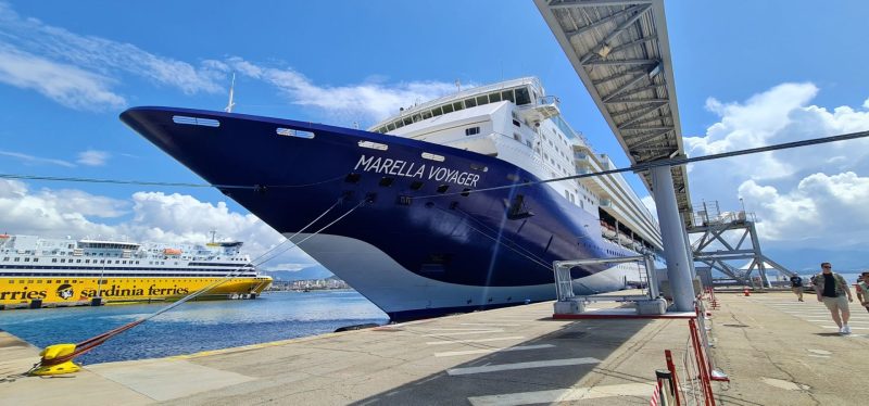cruise reviews marella voyager