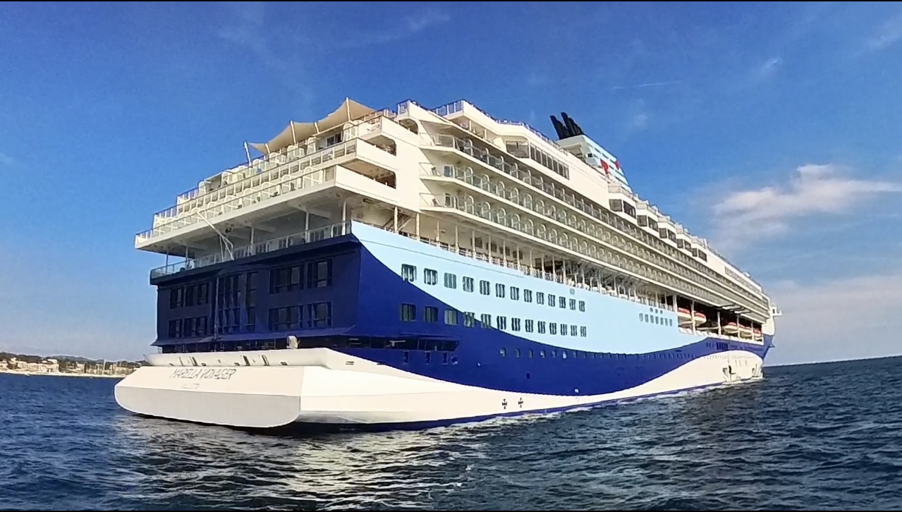 Marella Voyager Cruise Ship, Marella Cruises
