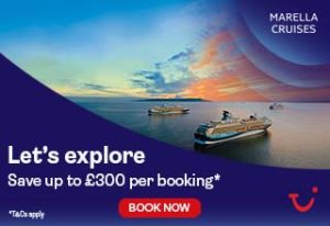 Marella Cruises Deals
