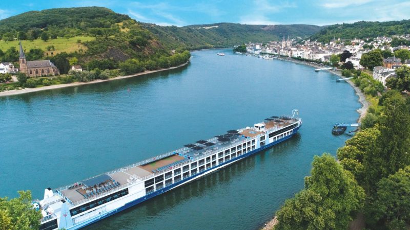 Tui River cruise beginners guide