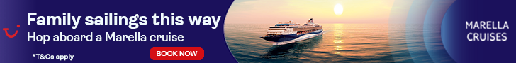 marella family cruises