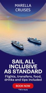 marella all inclusive cruises