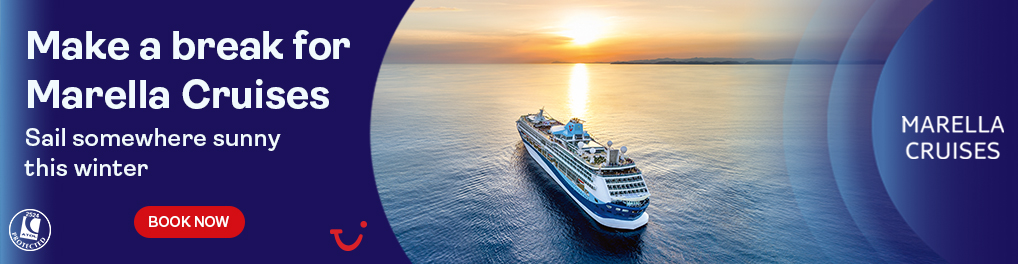 marella cruises winter deals