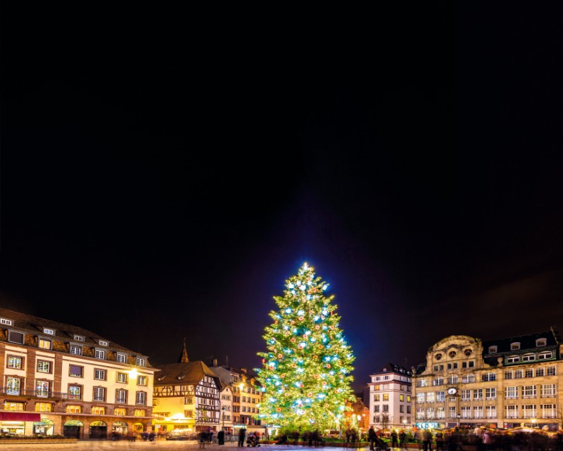 Festive River Cruises with TUI | Paul & Carole Love to Travel : Paul ...