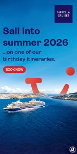 Cruise and stay Marella