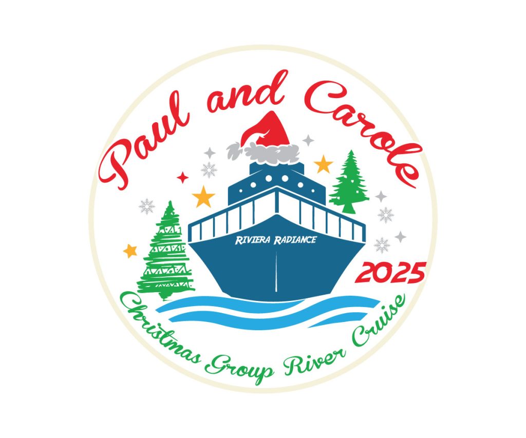 Group Cruises - Paul & Carole Love To Travel % : Paul & Carole Love To ...